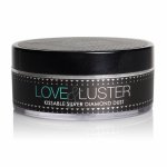 Sensuva, Puder do ciała - Sensuva Love & Luster Kissable Diamond Dust 59 ml 