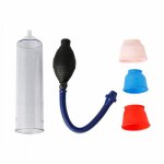 manual Penis pump,vacum penis enlarger pumps device for men,manual pressure penis pump penis enlarger,sex products for men