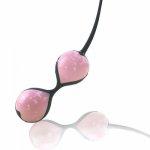 2017 Kegel Ball Vagina Excerciser Vaginal Trainer Love Ball, Ben Wa Balls Pussy Muscle Training Vibrator Sex Toys Sex Products