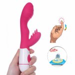 Spiel Lover, Spiel Lover 30 Speeds Double Vibration G spot Vibrator for women clitoris stimulator Sex Toys for Woman Sex Products Erotic toys