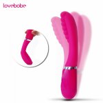 New hot 10 speeds Sex Products Silicone Vibrators Toys Dildo Vibrator Powerful G-stimulate Adult Sex toys for woman and couples
