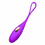 Vibrating Eggs Wireless Remote Control Vagina Eggs Stimulate Clitoris Vibrator Kegel Balls Exercises Toys Adult Sex for Women