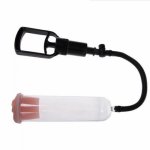 New Penis Pump Penis Enlargement Vacuum Pump Penis Extender Sex Product Penis Enlarger Adult Sexy Toys for Men Male Proextender