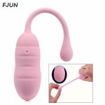 Vibrator Jump Egg for Women Sextoys Vibrating Silicone USB Charging Sex Toy Flexible Vibration Adults Sex Product Waterproof