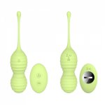 9 Speed Geisha Vaginale Vibrating Eggs Wireless Remote Vaginal  Ball Vibrator Love Egg Adults Sex Toys  Faloimitator for Women