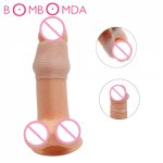 Huge Penis Artificial Dildo Cock Suction Cup For Female Silicone Big Dildo Adult Product Sex Toys For Women Masturbator Sex Shop